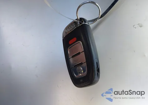 2012 Audi Q5 Premium Plus from USA, damaged, VIN WA1DKAFP5CA100867